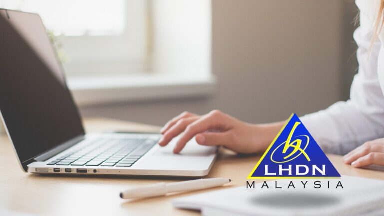 Income Tax E-Filing LHDN Malaysia